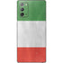 Italy Flag Distressed Galaxy Note20 5G Skin